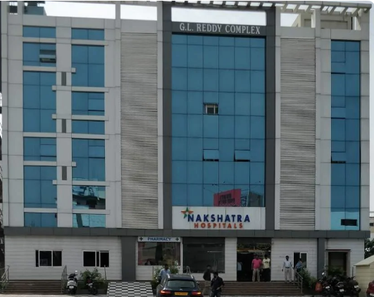 Nakshatra Hospitals