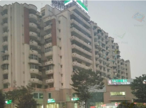 Yashoda Super Speciality Hospitals