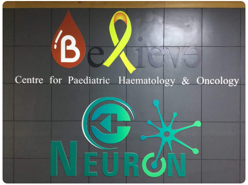 Believe Clinic