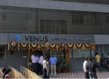 Venus Super Speciality Hospital
