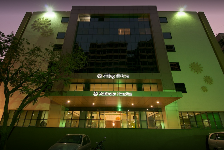 Kohinoor Hospital