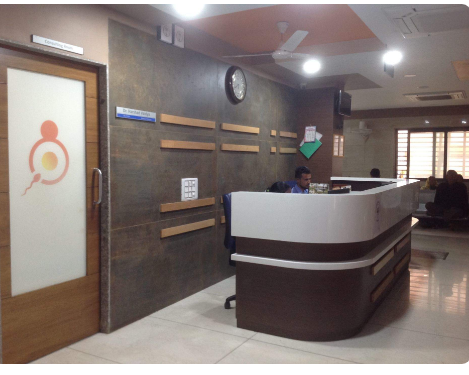 Alka Ivf Centre And Multisepciality Hospital