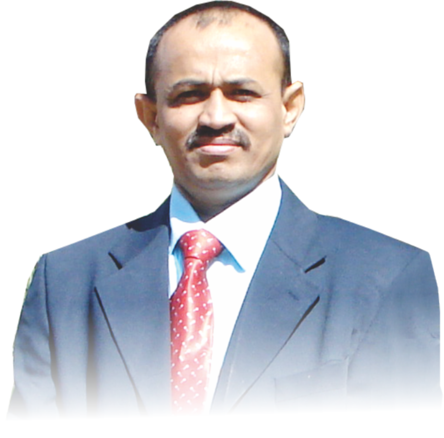 Doctor profile photo