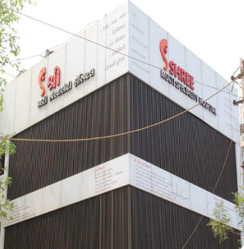 Shree Multi Speciality Hospital